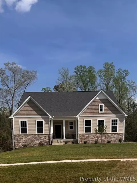 6308 Fawncrest Ln, Williamsburg, VA 23188
