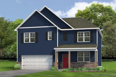 127 Michigan Ave, Williamsburg, VA 23188