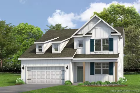 129 Michigan Ave, Williamsburg, VA 23188
