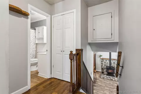Entry Way - 2600 Wright Dr, Saluda, VA 23149 photo 3 of 3