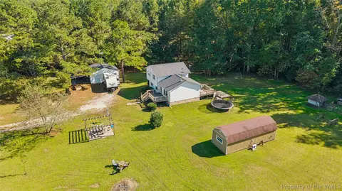 Other - 2600 Wright Dr, Saluda, VA 23149 photo 1 of 20