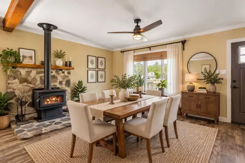 Dining - 2600 Wright Dr, Saluda, VA 23149 photo 1 of 1