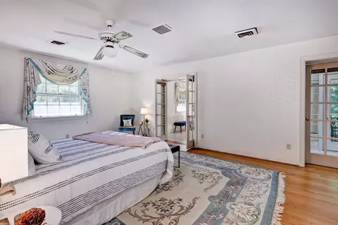 Bedroom - 265 E Queens Dr, Williamsburg, VA 23185 photo 1 of 4