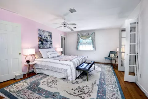 Bedroom - 265 E Queens Dr, Williamsburg, VA 23185 photo 2 of 4