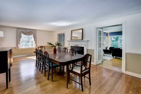 Dining - 265 E Queens Dr, Williamsburg, VA 23185 photo 1 of 6