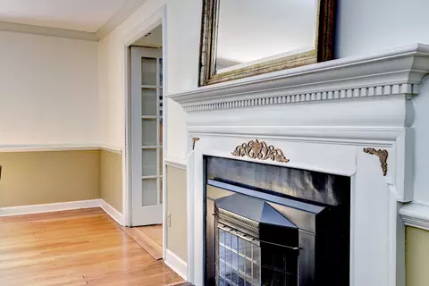 Entry Way - 265 E Queens Dr, Williamsburg, VA 23185 photo 3 of 6
