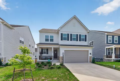 5009 Tranquil Trl, Toano, VA 23168