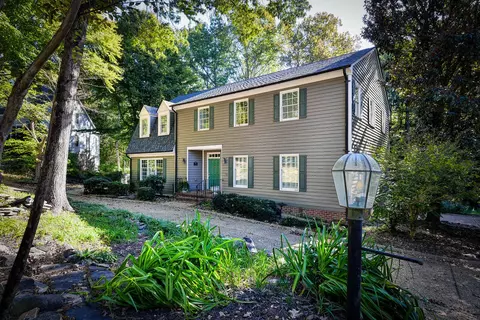 106 Wentworth, Williamsburg, VA 23188