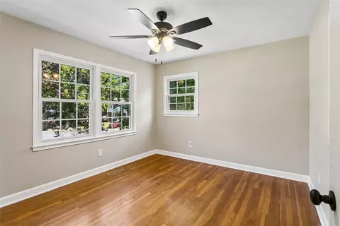 Bedroom - 200 Antietam Ct, Hampton, VA 23669 photo 5 of 10
