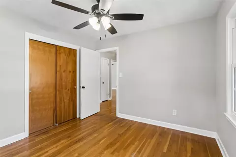 Bedroom - 200 Antietam Ct, Hampton, VA 23669 photo 6 of 10