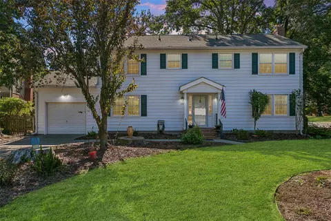 Exterior - 200 Antietam Ct, Hampton, VA 23669 photo 5 of 9