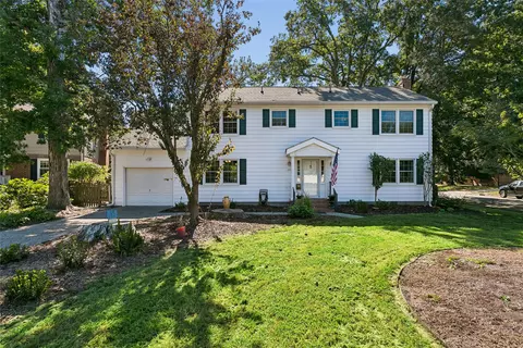 Exterior - 200 Antietam Ct, Hampton, VA 23669 photo 4 of 9