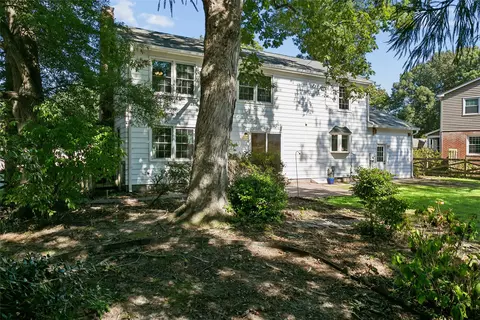 Exterior - 200 Antietam Ct, Hampton, VA 23669 photo 8 of 9
