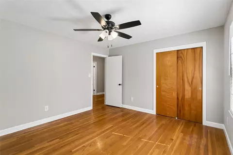 Bedroom - 200 Antietam Ct, Hampton, VA 23669 photo 2 of 10