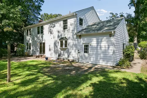 Exterior - 200 Antietam Ct, Hampton, VA 23669 photo 6 of 9