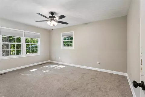 Bedroom - 200 Antietam Ct, Hampton, VA 23669 photo 8 of 10