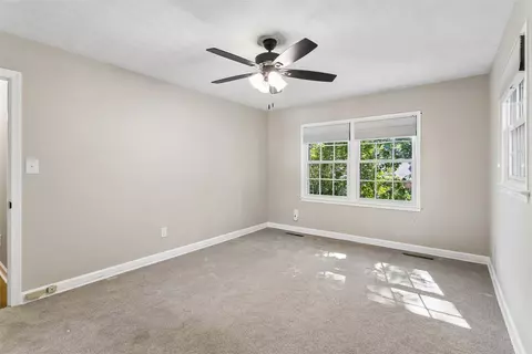 Bedroom - 200 Antietam Ct, Hampton, VA 23669 photo 10 of 10