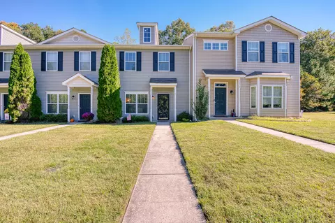 3038 Peppers Pt, Toano, VA 23168