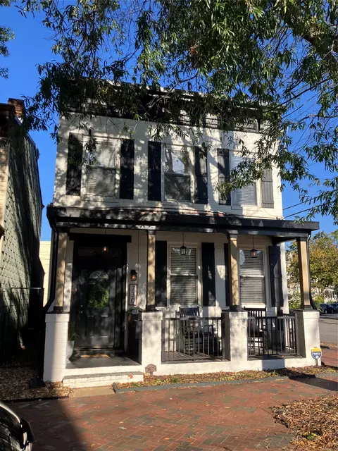 730 N 23rd St, Richmond, VA 23223