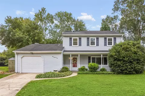 109 Deep Water Cv, Newport News, VA 23606