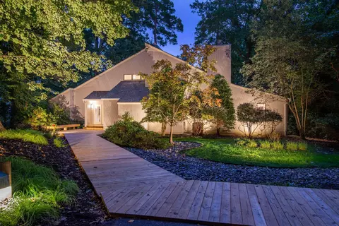 444 Marina Ln, Newport News, VA 23602