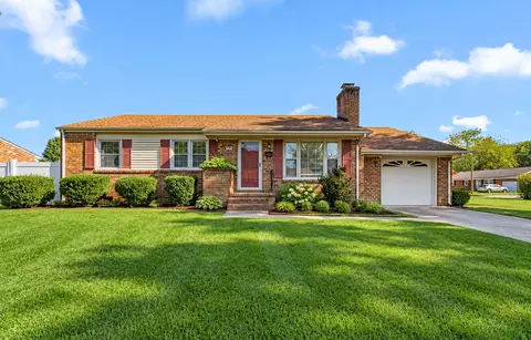 170 Spaulding Dr, Newport News, VA 23602