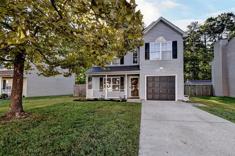 754 Kings Ridge Dr, Newport News, VA 23608