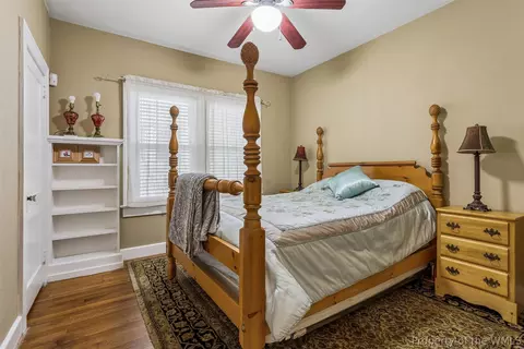 Bedroom - 70 Cherry Ave, Hampton, VA 23661 photo 3 of 4
