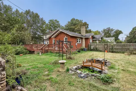 Exterior - 70 Cherry Ave, Hampton, VA 23661 photo 10 of 15