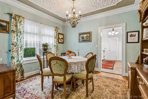 Dining - 70 Cherry Ave, Hampton, VA 23661 photo 1 of 3