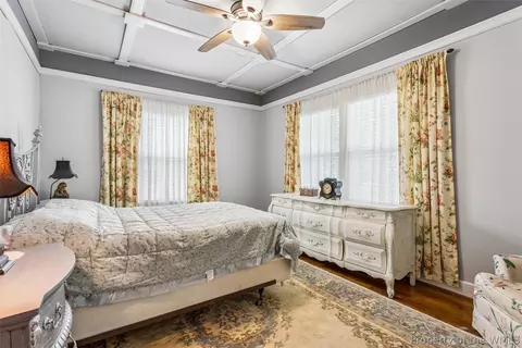 Bedroom - 70 Cherry Ave, Hampton, VA 23661 photo 1 of 4