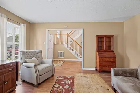 Entry Way - 4643 Sir Gilbert Loop, Williamsburg, VA 23185 photo 3 of 6