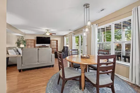 Dining - 4643 Sir Gilbert Loop, Williamsburg, VA 23185 photo 3 of 3
