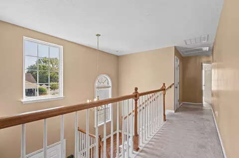 Entry Way - 4643 Sir Gilbert Loop, Williamsburg, VA 23185 photo 5 of 6