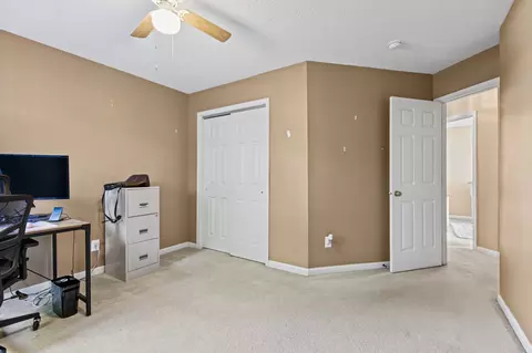Bedroom - 4643 Sir Gilbert Loop, Williamsburg, VA 23185 photo 10 of 10