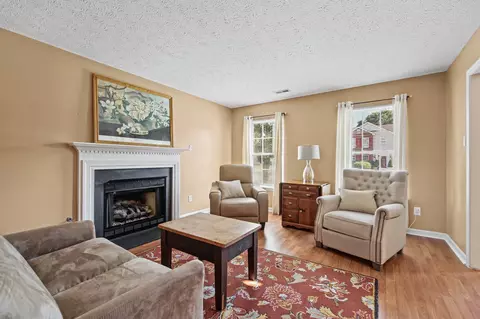 Living - 4643 Sir Gilbert Loop, Williamsburg, VA 23185 photo 3 of 4