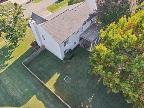 View/Area - 4643 Sir Gilbert Loop, Williamsburg, VA 23185 photo 2 of 3
