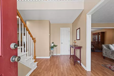 Entry Way - 4643 Sir Gilbert Loop, Williamsburg, VA 23185 photo 2 of 6
