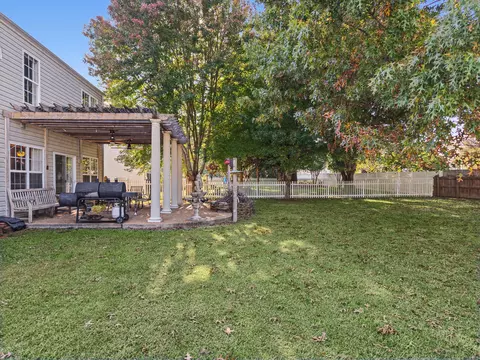 Exterior - 4643 Sir Gilbert Loop, Williamsburg, VA 23185 photo 3 of 6