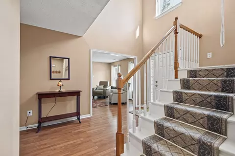 Entry Way - 4643 Sir Gilbert Loop, Williamsburg, VA 23185 photo 4 of 6