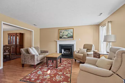 Living - 4643 Sir Gilbert Loop, Williamsburg, VA 23185 photo 1 of 4