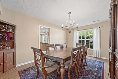 Dining - 4643 Sir Gilbert Loop, Williamsburg, VA 23185 photo 1 of 3