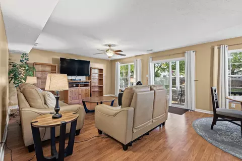 Living - 4643 Sir Gilbert Loop, Williamsburg, VA 23185 photo 4 of 4
