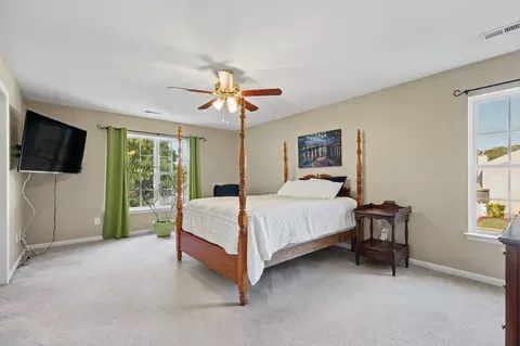 Bedroom - 4643 Sir Gilbert Loop, Williamsburg, VA 23185 photo 1 of 10