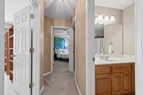 Entry Way - 4643 Sir Gilbert Loop, Williamsburg, VA 23185 photo 6 of 6