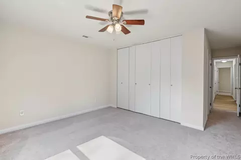 Bedroom - 30 Greenwell Dr, Hampton, VA 23666 photo 2 of 7