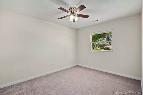 Bedroom - 30 Greenwell Dr, Hampton, VA 23666 photo 5 of 7