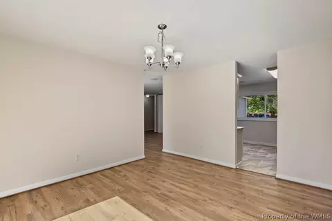Dining - 30 Greenwell Dr, Hampton, VA 23666 photo 1 of 2