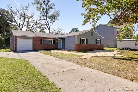 Other - 30 Greenwell Dr, Hampton, VA 23666 photo 1 of 5