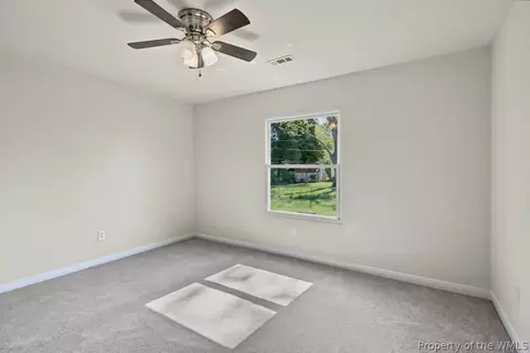 Bedroom - 30 Greenwell Dr, Hampton, VA 23666 photo 3 of 7